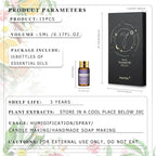 PHATOIL 15PCS Essential Oils Gift Set - Image 6