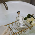 Archipelago Botanicals Luxury Milk Bubble Bath, Daily Body Wash, Moisturizing - Image 6