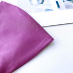 ROSEWARD 100% Mulberry Silk Face Mask - Image 5