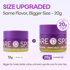 SPODARE Lip Mask Grape 20g - Image 2