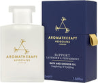 Aromatherapy Associates Support Equilibrium Bath and Shower Oil – Hydrating Oil by AromatherapyAssociates