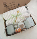 Get Well Soon Gift Basket- Relaxation, Mothers Day /Self Care Package, After by CASTATEO