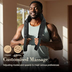 CuPiLo Cordless Neck Massager for Pain Relief Deep Tissue, FSA Eligible HSA - Image 6