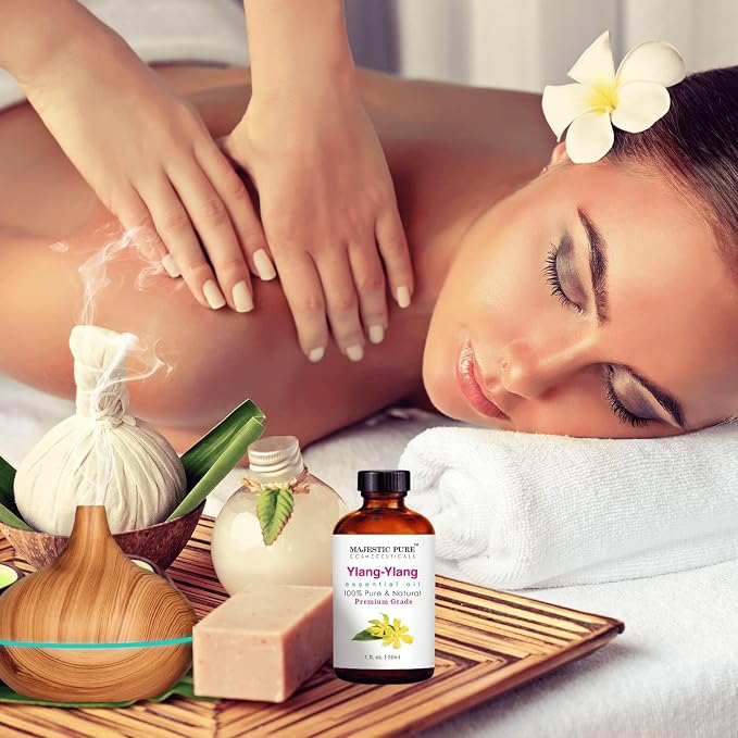 Majestic Pure Essential Oil - Image 4