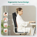 Snailax Shiatsu Back Massager - Image 4