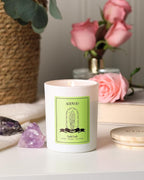 AOOVOO Sage Scented Candles for Women - Image 5