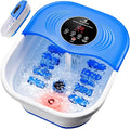 SPA4PIEDS Foot Spa Bath Massager by Spa4pieds