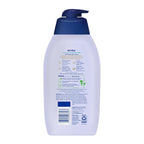 NIVEA Pampering Coconut and Almond Milk Body Wash - Image 13