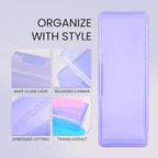 Beauticom Personal Box Storage Case - Image 3