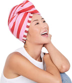 Dock & Bay Turban Hair Towel by DockBay