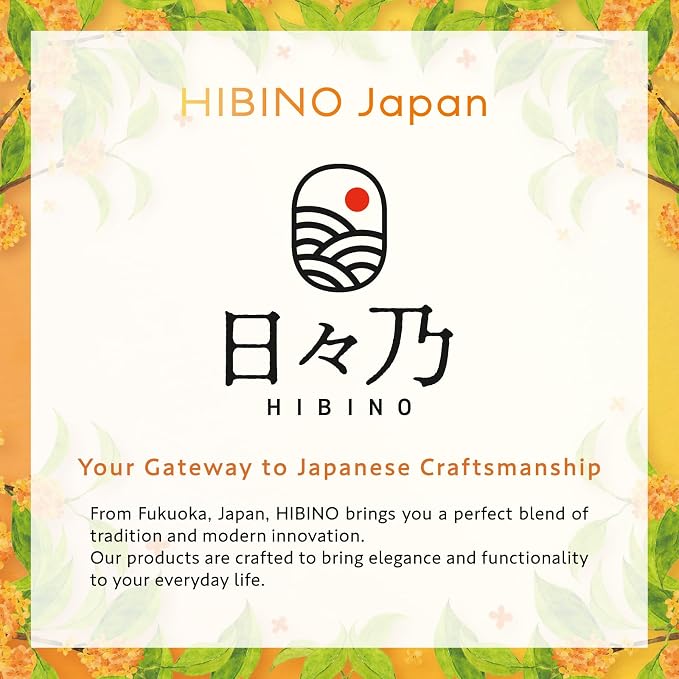 HIBINO | Steam Eye Mask | Self-Heating Warm Eye Masks - Image 8
