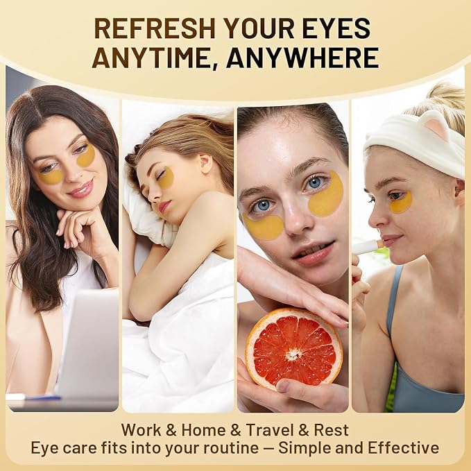Under Eye Patches Masks - Image 6