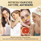 Under Eye Patches Masks - Image 6