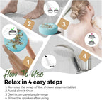 SWCANDY Shower Steamers Aromatherapy Birthday Gifts - Image 7