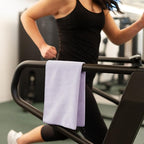 S&T INC. Microfiber Gym Towels, Yoga Towel - Image 5