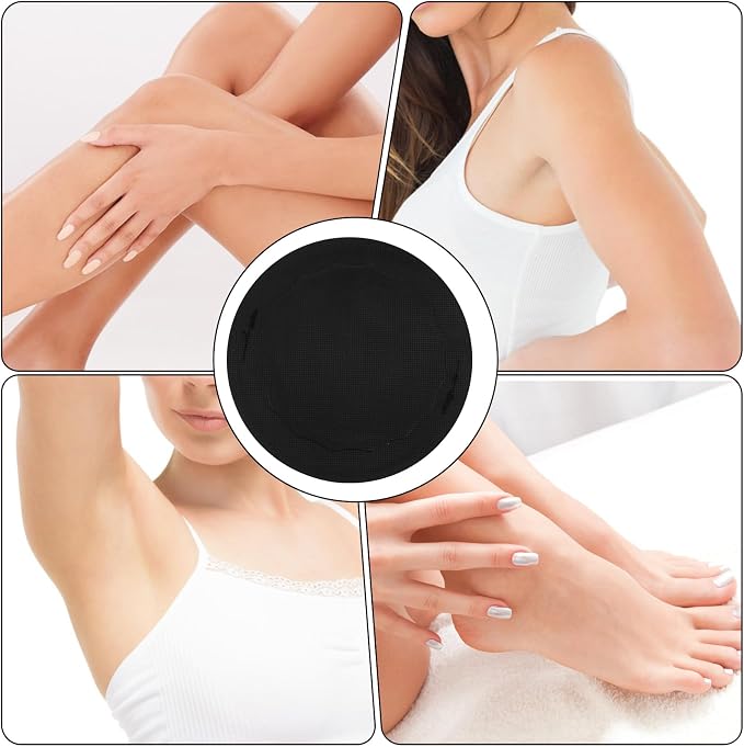 4 Pcs Exfoliating Body Scrubber, Skin Exfoliator - Image 6