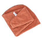 HOPESHINE Hair Towel Twist Microfiber Women's Soft Shower Towels - Image 6