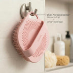 Silicone Body Scrubber for Shower - Image 7