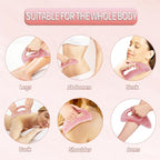 Professional Gua Sha Massage Tool - Image 4