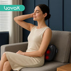 VOYOR-HEALTH Shiatsu Neck and Back Massager - Image 7