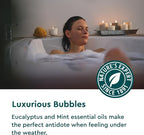 Kneipp Under The Weather Eucalyptus Aromatherapy Bubble Bath - Image 3
