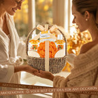 Bath Spa Gift Basket, Bath & Body Gift Set - Image 6