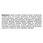 Jergens Deep Restoring Argan Oil Moisturizer, Soothing Body and Hand Lotion - Image 7