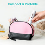 COSLUS Cordless Nail Drill Electric C41: 2-in-1 Nail File - Image 7