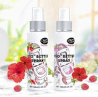 Clean-n-Fresh Toilet Spray 6.8 Oz, Hibiscus Scent, Bathroom Odor Deodorizer - Image 6