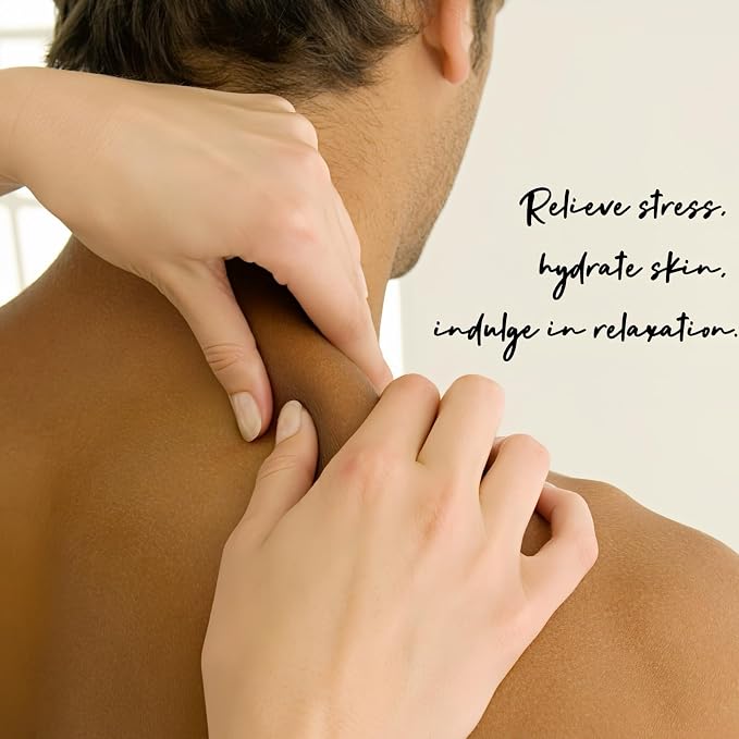 MELONY Massage Candle | Gentle Softening - Image 4