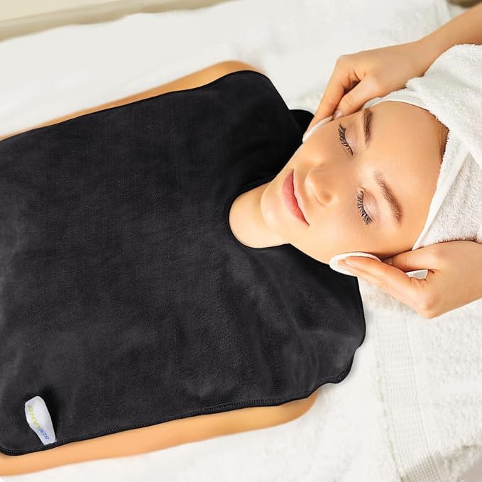 SINLAND Microfiber Esthetician Towels - Image 3