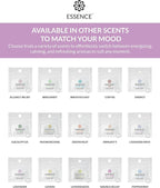 HONÉ Essence Wearable Aromatherapy Nasal Diffuser – Lavender Essential Oil Nose - Image 7
