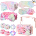 Hoteam 10 Pcs Spa Party Supplies Gift by Hoteam