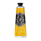 La Chatelaine 20% Shea Butter Hand Cream Travel Size, Organic Argan Oil by LaChatelaine