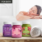 Bath Salts Set 42 Oz - Image 3