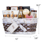 Mothers Day Gift Basket for Mom, Gifts for Women - Image 8