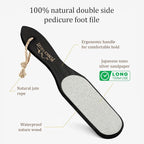Pumice Stone Foot Scrubber - Image 2