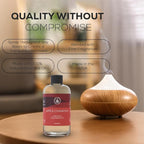 Aroma Country Apple Cinnamon Diffuser Oil - Image 3