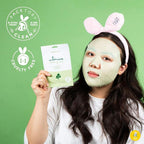 FACETORY K Beauty Face Mask Skin Care - Image 7