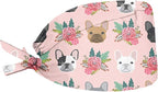 JoyLamoria Novelty Printed Cap by JoyLamoria