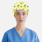 2 Pcs Working Cap with Sweatband - Image 7