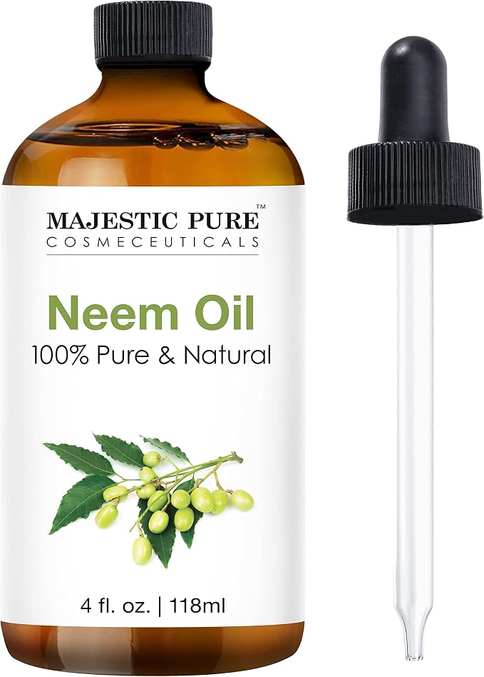 Majestic Pure Essential Oil by BeautyandPersonalCare