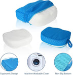 Hot Tub Booster Seat, Weighted SPA Booster Seat Cushion - Image 2