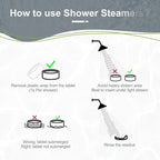 SWCANDY Shower Steamers Aromatherapy Birthday Gifts - Image 5
