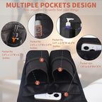 Massage Bottle Holster with Multiple Pockets Design, Machine Washable Massage - Image 2