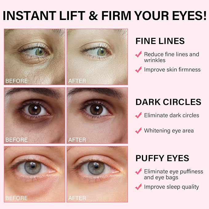 iMethod PDRN Collagen Boost Eye Patches - Image 4