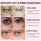 iMethod PDRN Collagen Boost Eye Patches - Image 4