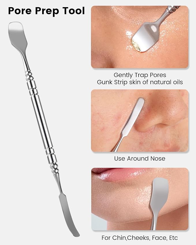 Pimple Popper Tool Kit - Image 2