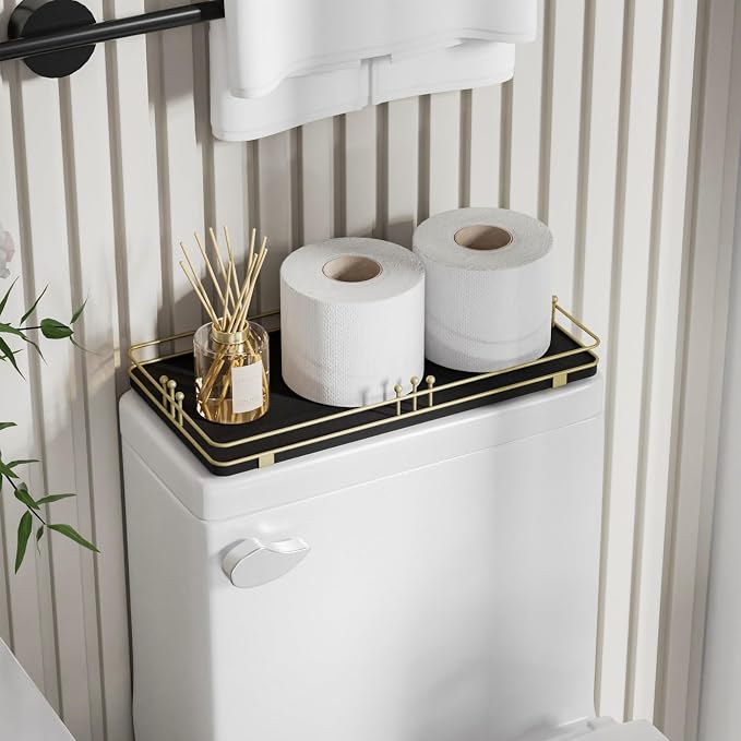Toilet Paper Basket, Bathroom Basket - Image 4