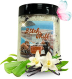 B*tch Chill Bath Salts – Dead Sea Salt Bath Soak by TheGoddessofFlame